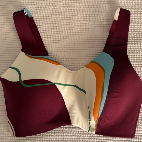 knix Catalyst Sports Bra - Picture 1 of 5